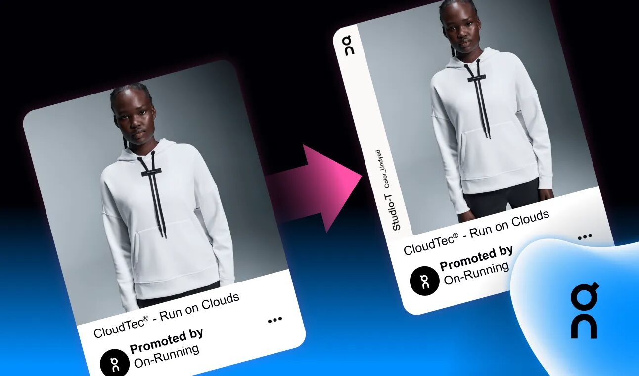 Template-Based Ad Design