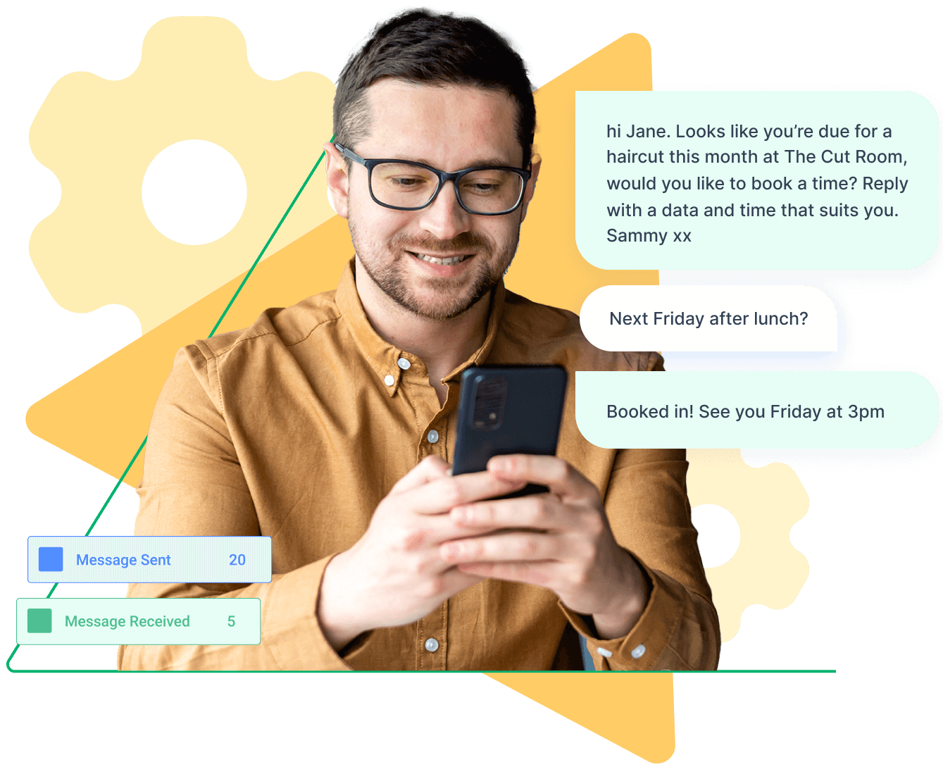 SMS Campaigns