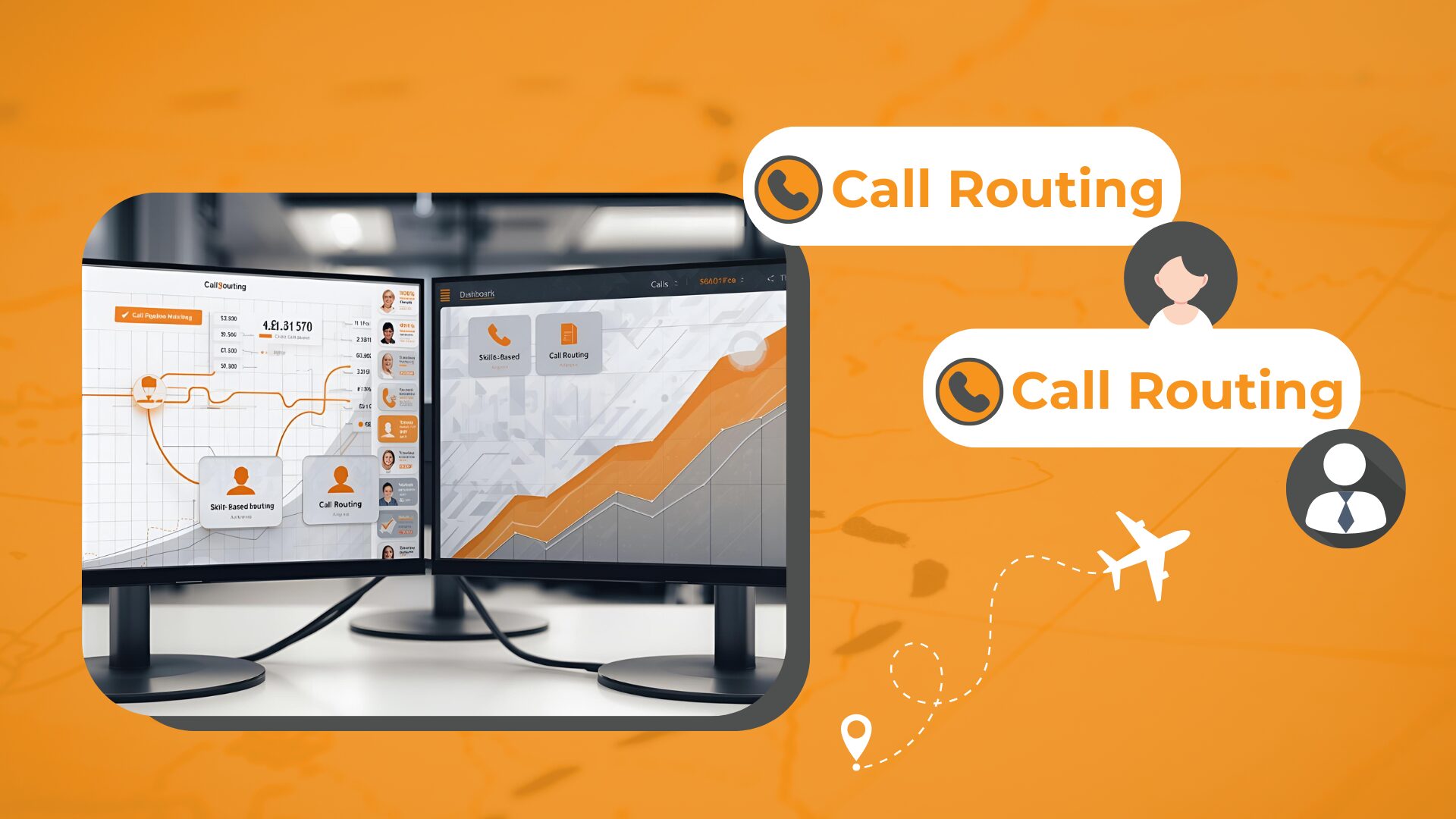 Best Practices for Intelligent Call Routing in 2025