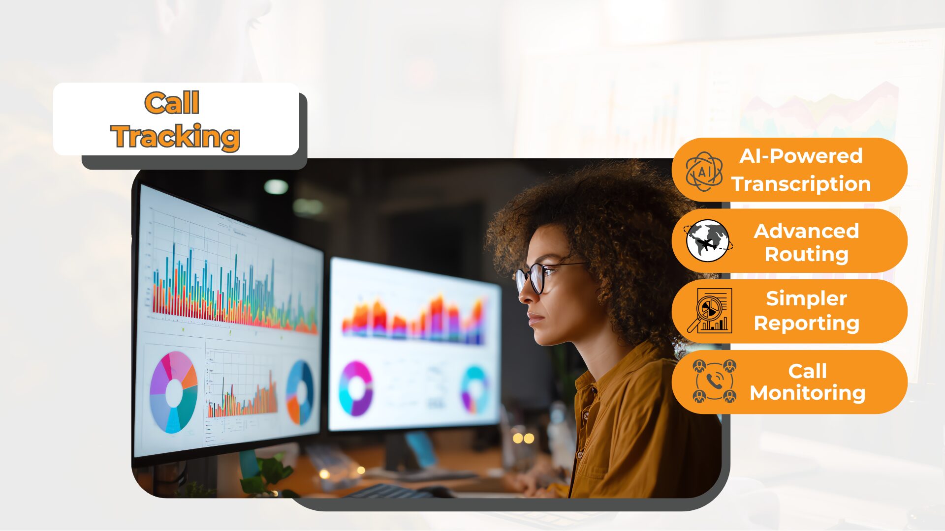 Best CallTrackingMetrics Alternatives in 2025