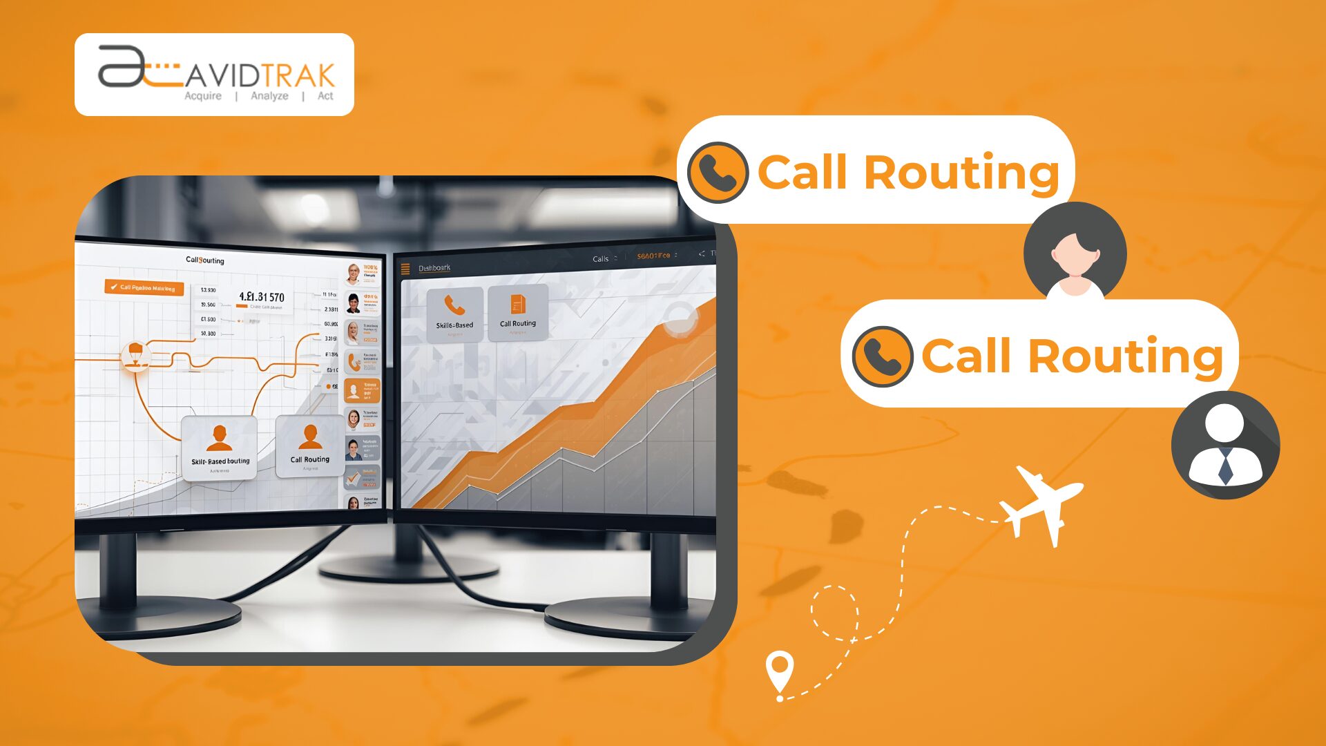 Best Practices for Intelligent Call Routing in 2025