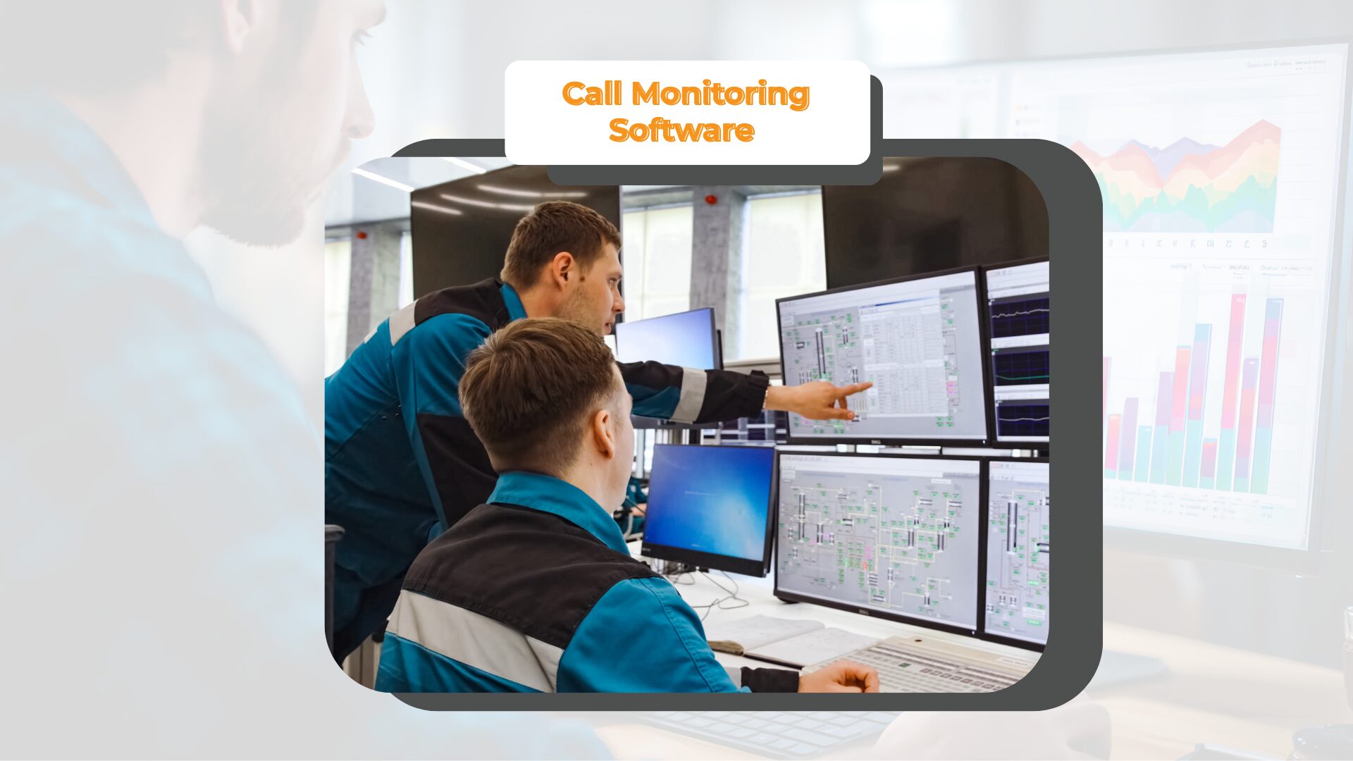 10 Best Call Monitoring Software in 2026