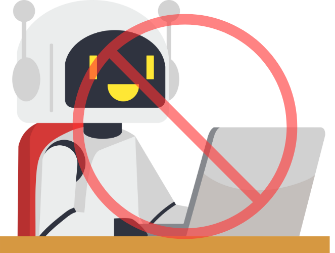 Robocall blocker 