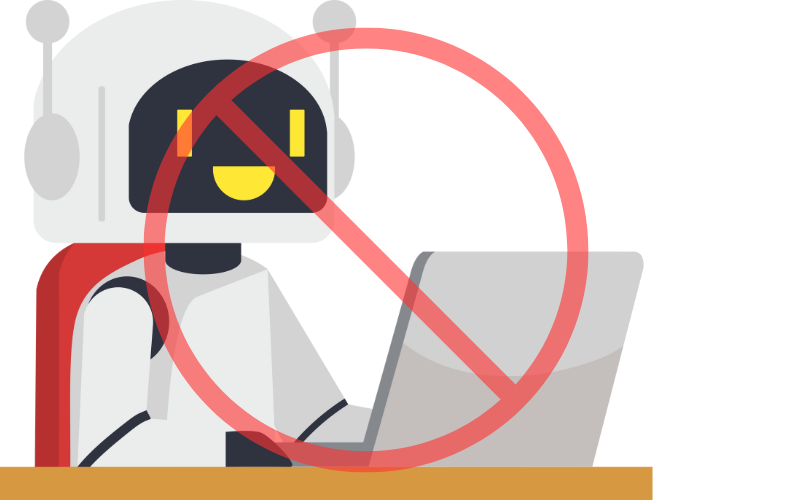 Robocall blocker