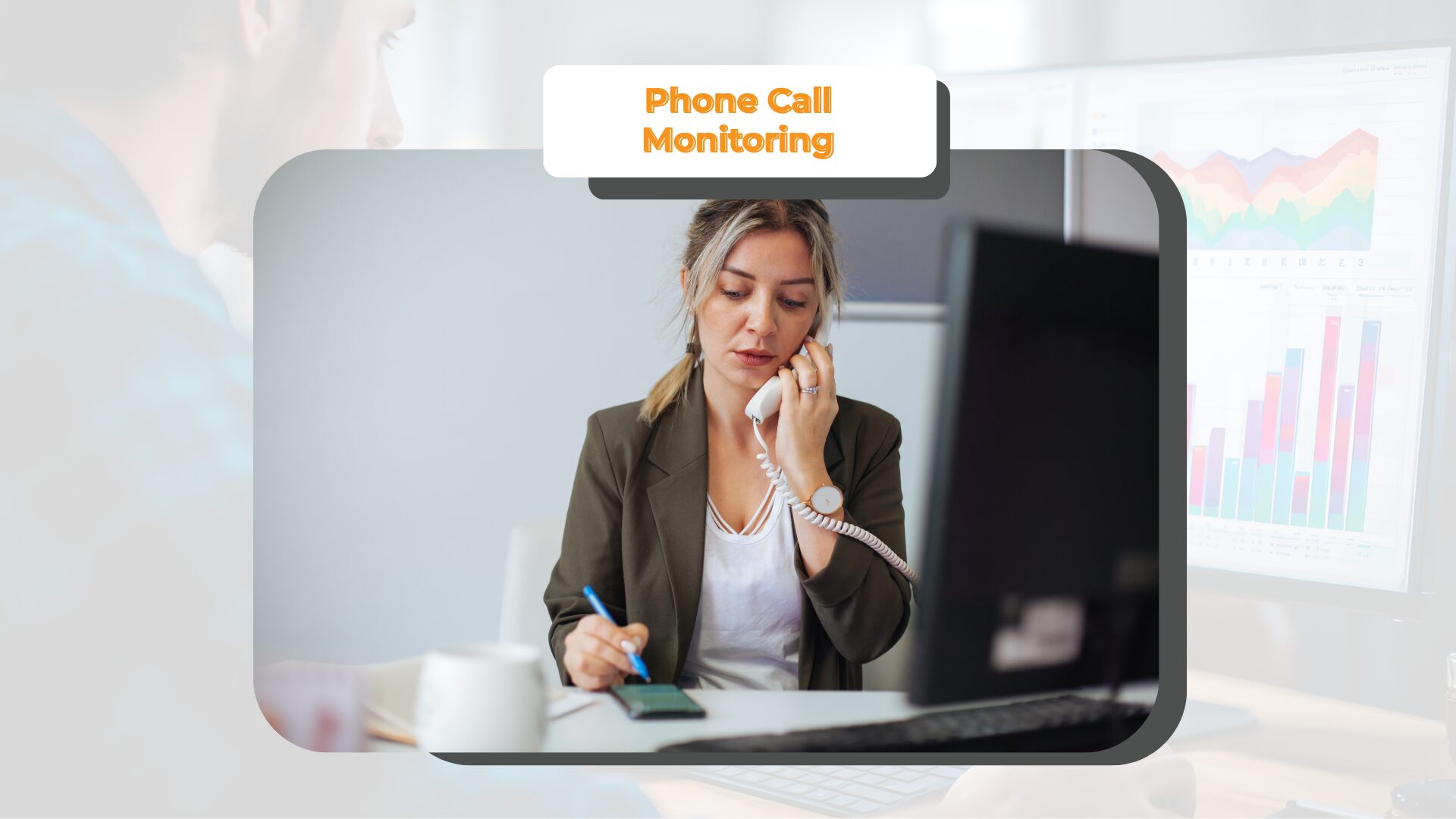 Call Monitoring: Types and Benefits