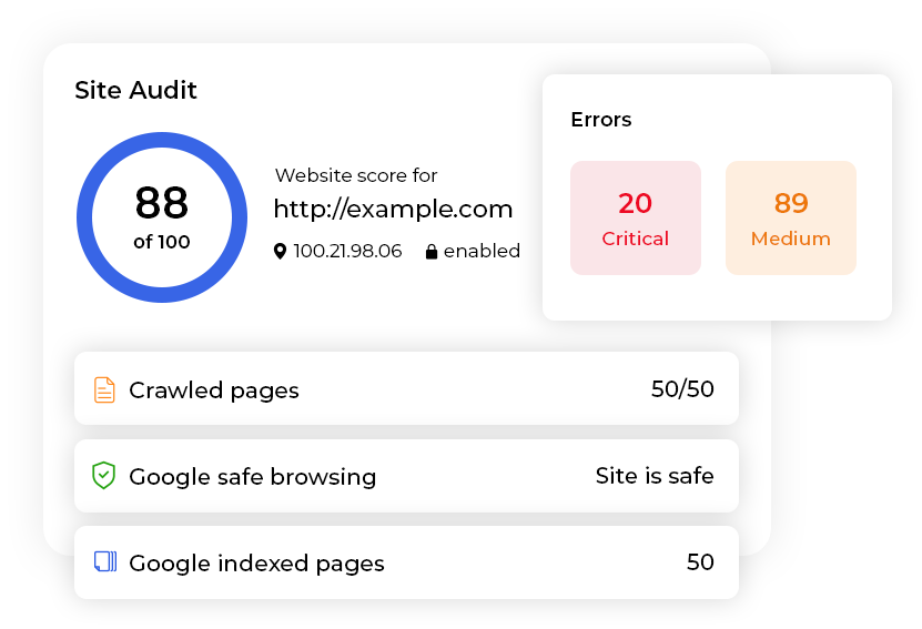 SEO tools 