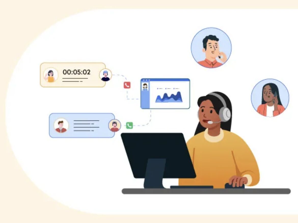 Call Monitoring
