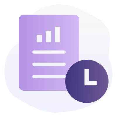 Report Scheduling 