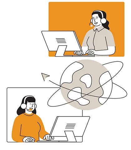 Interactive voice response
