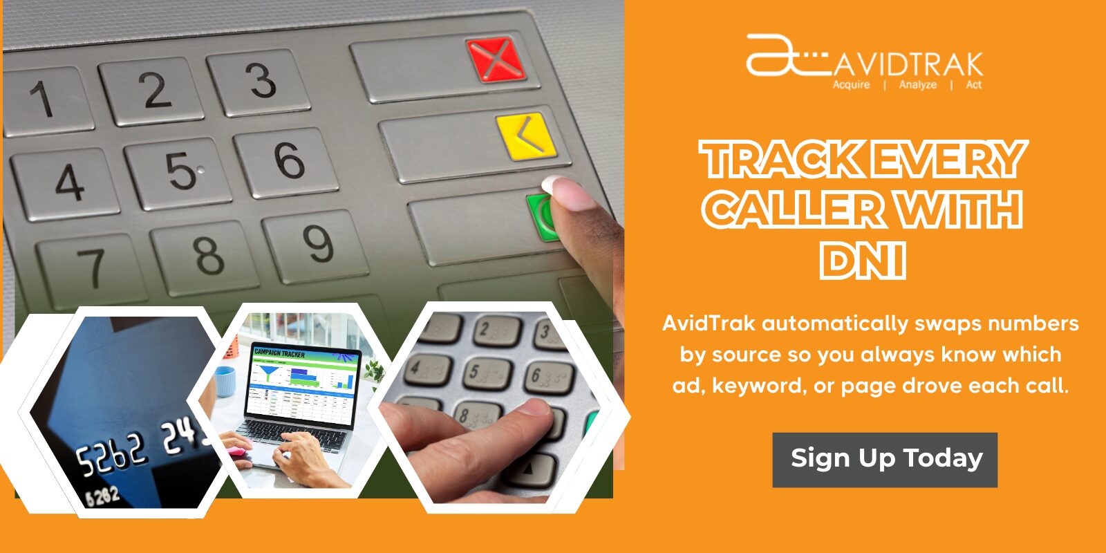 Dynamic Number Insertion (DNI)