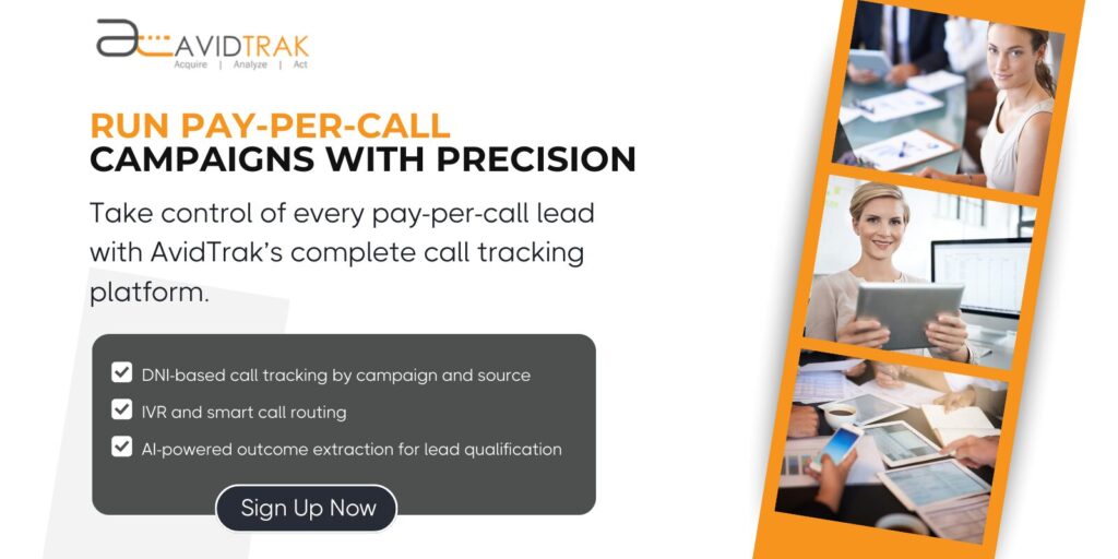 pay-per-call-software
