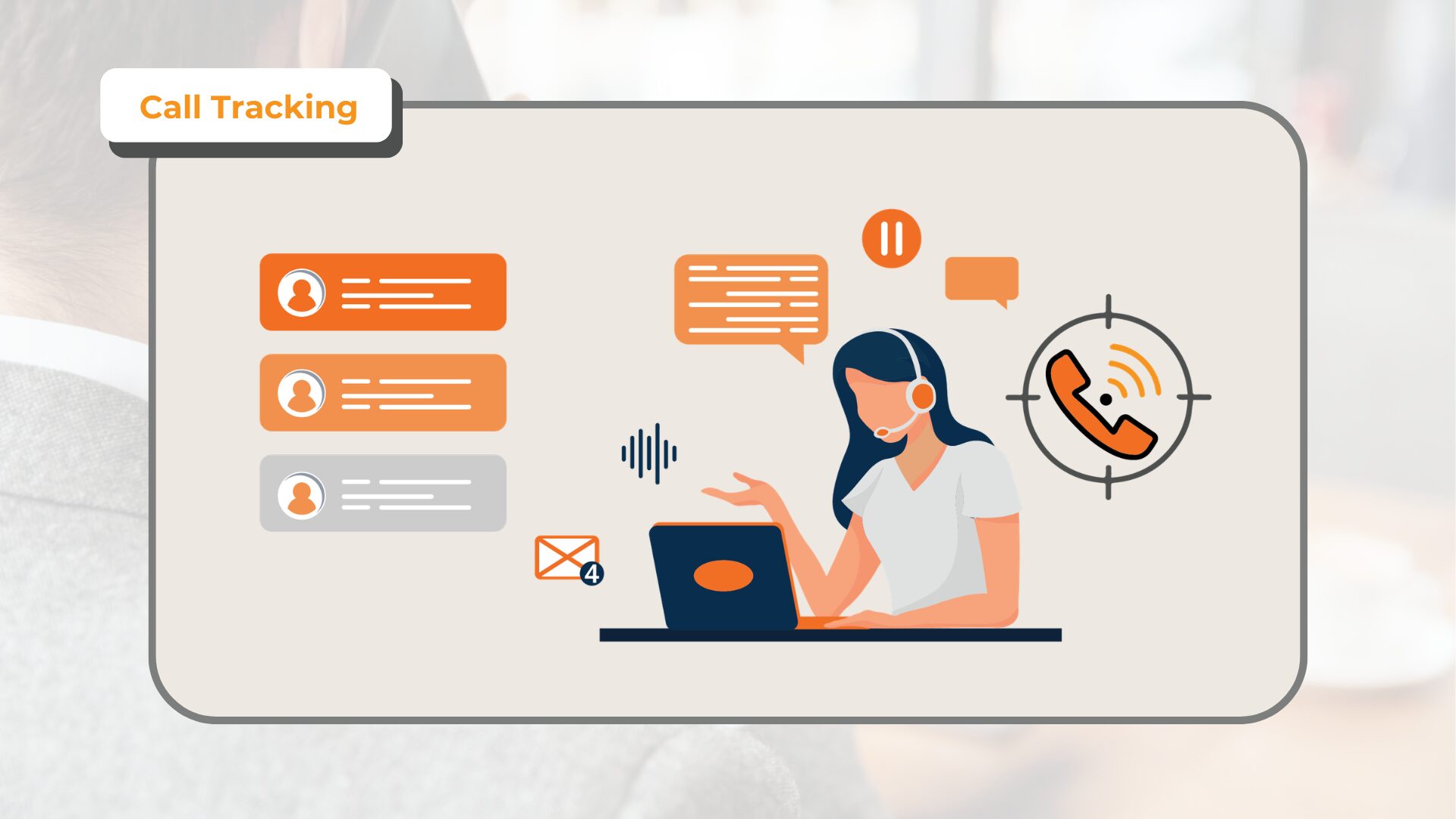 How to Track Calls to a Phone Number on a Website