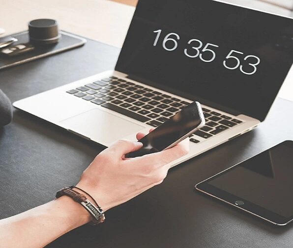 AI-Powered Speech Recognition