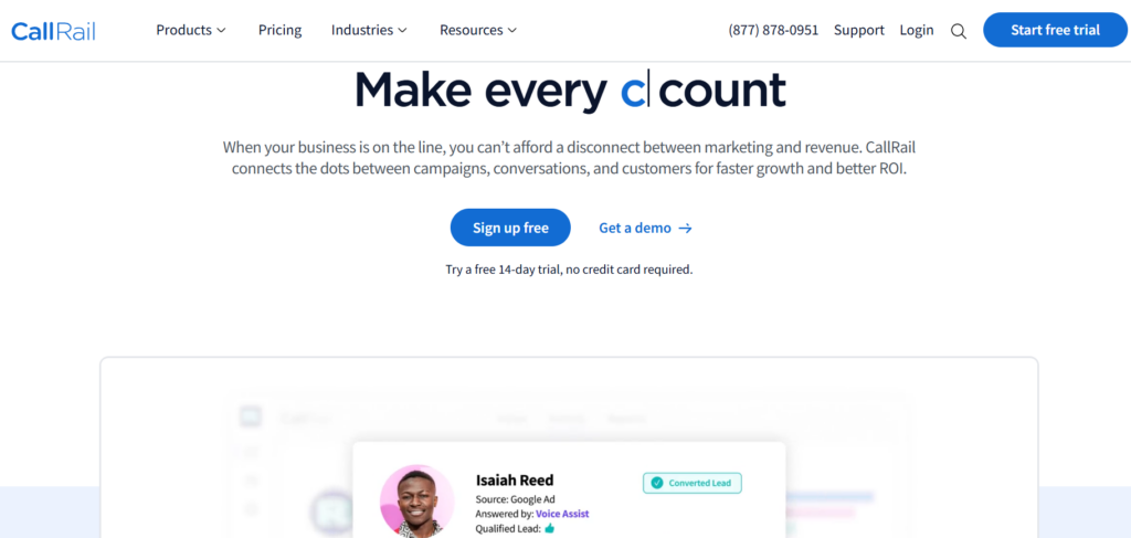 CallRail