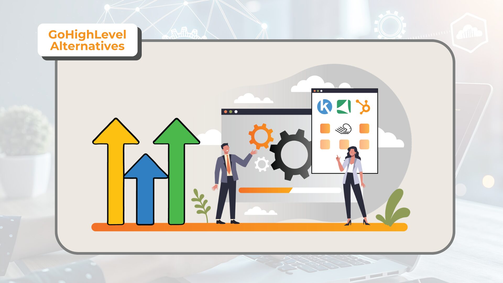 9 Best GoHighLevel Alternatives for Call Tracking and Marketing Automation