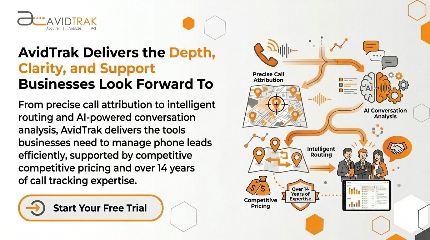 9 Best GoHighLevel Alternatives for Call Tracking and Marketing Automation