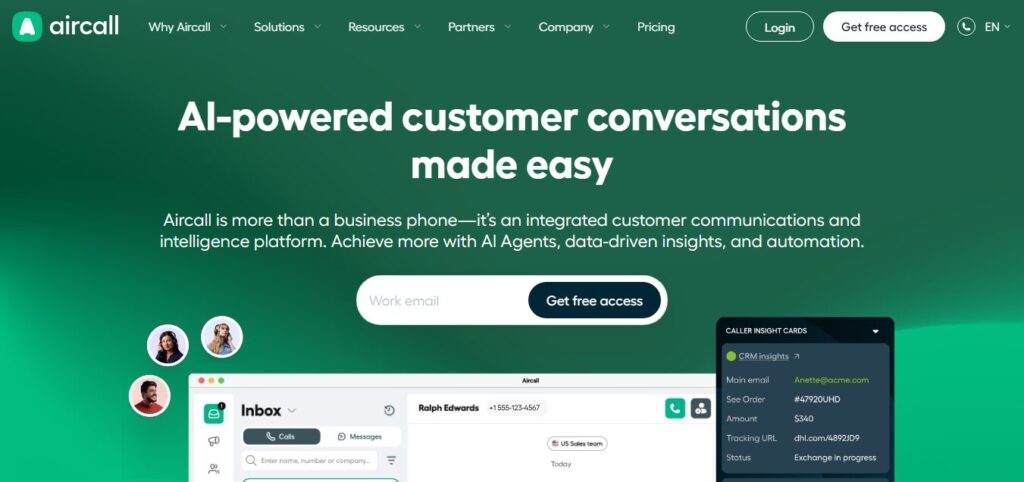 Aircall