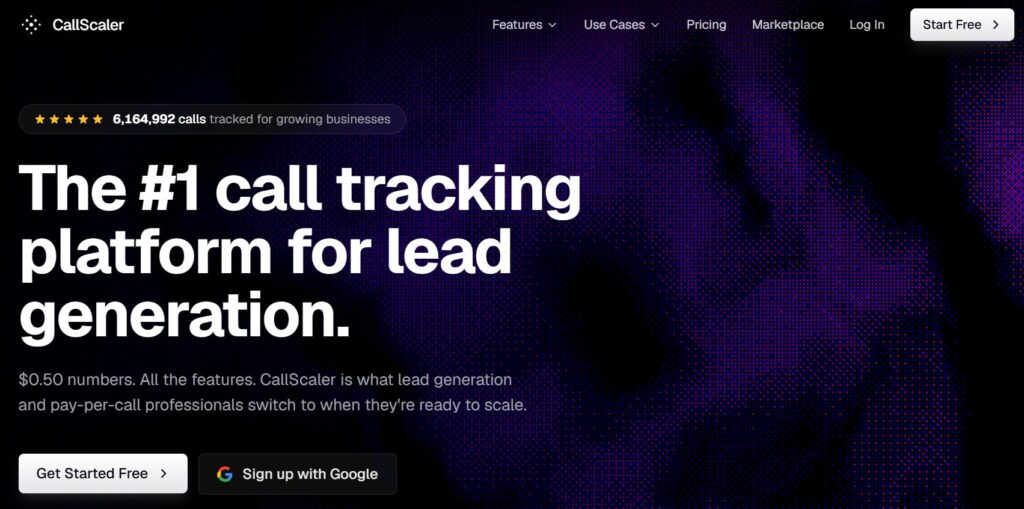 CallScaler