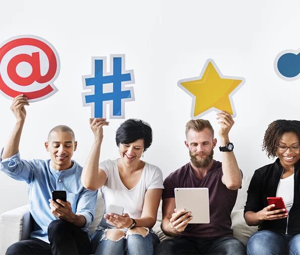 Social Media Call Tracking