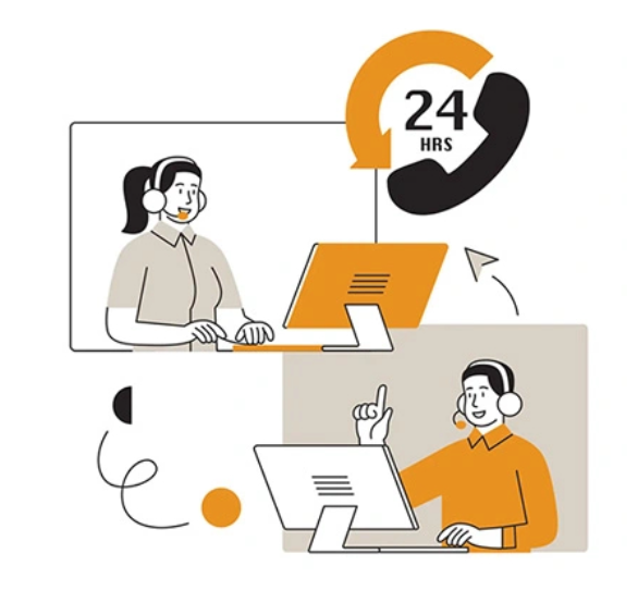 After hours routing in AvidTrak