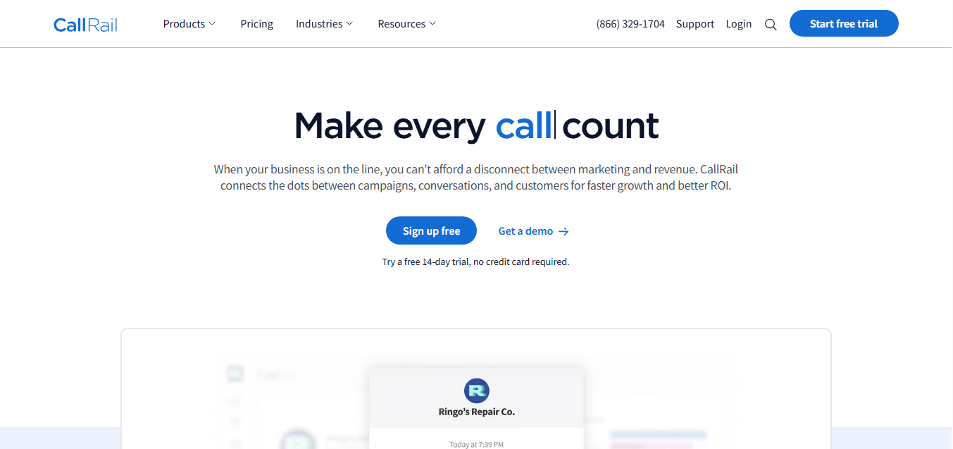 CallRail