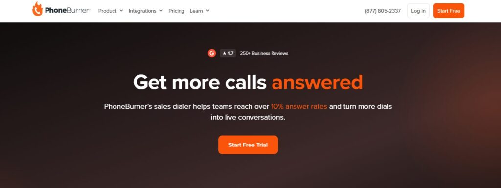 PhoneBurner
