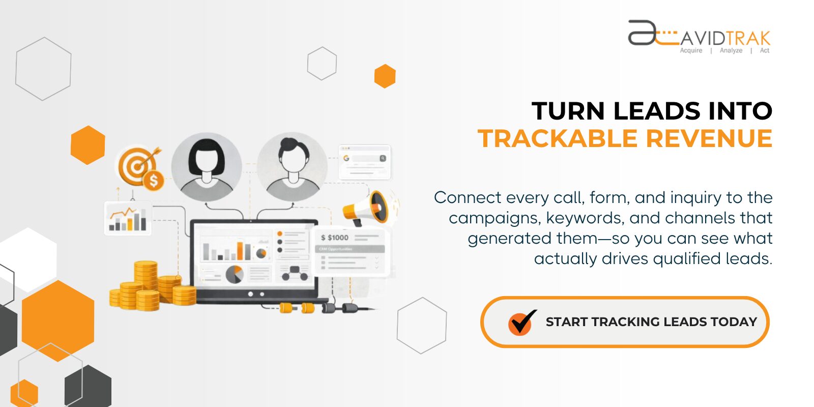 10 Best Lead Generation Tracking Software