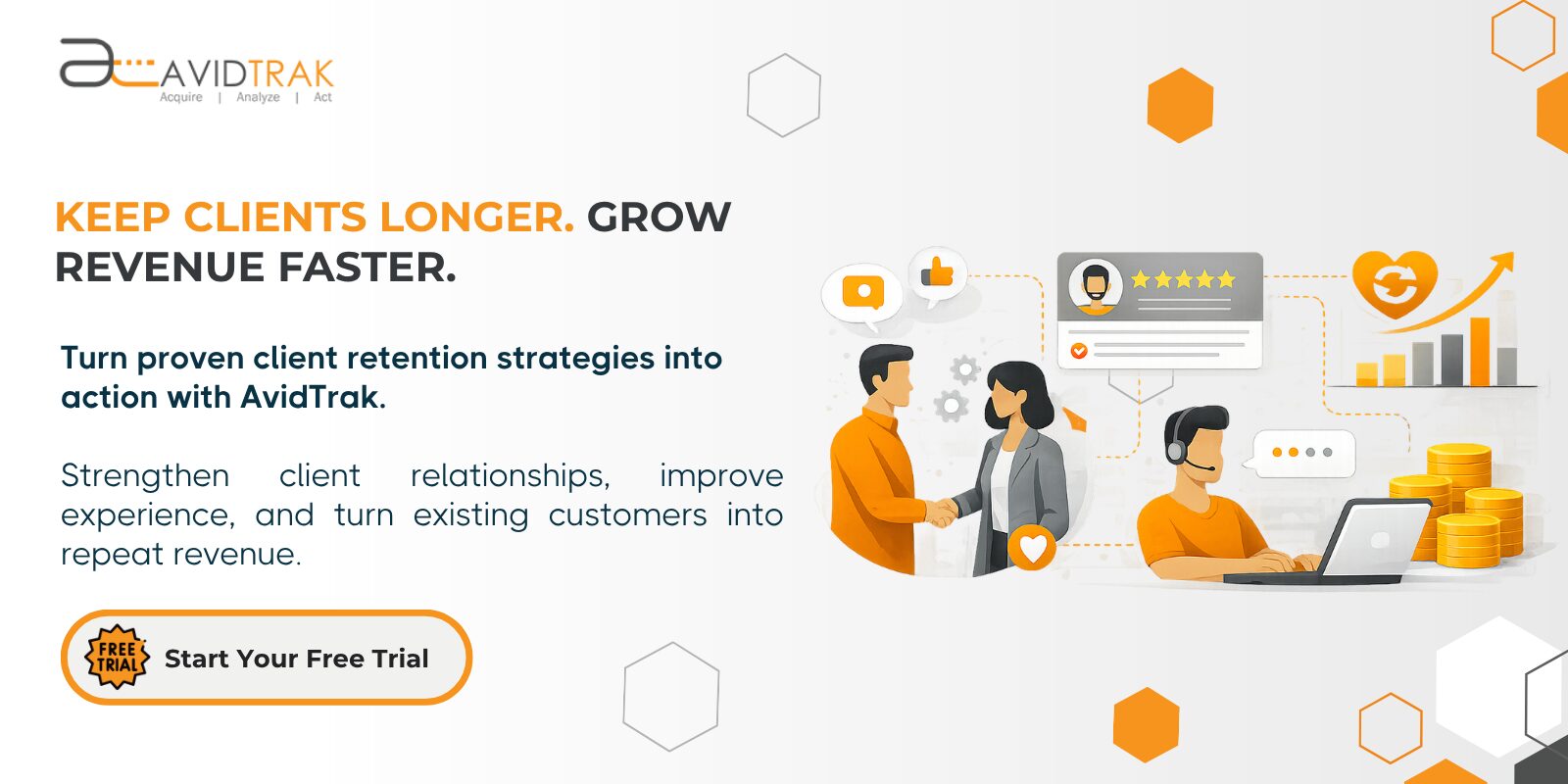 10 Powerful Client Retention Strategies for 2026