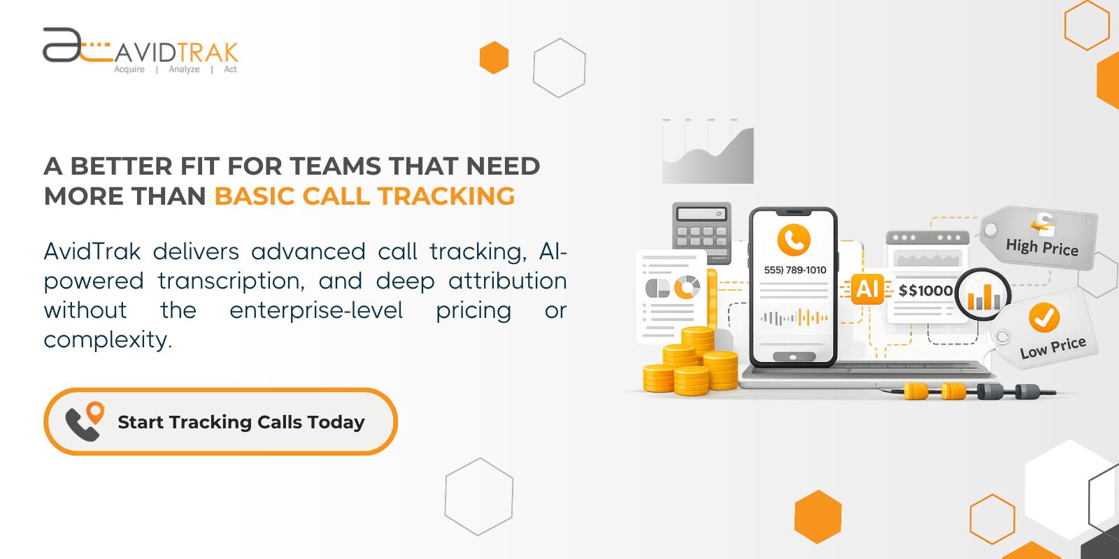 10 Best Invoca Alternatives You Are Looking For