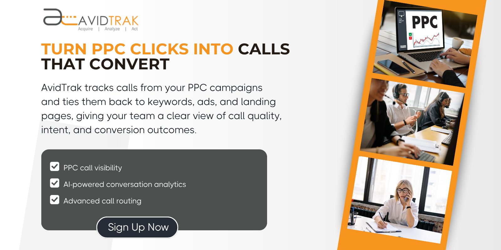 10 Pay Per Call Tracking Tools