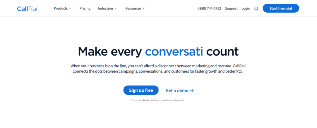 CallRail