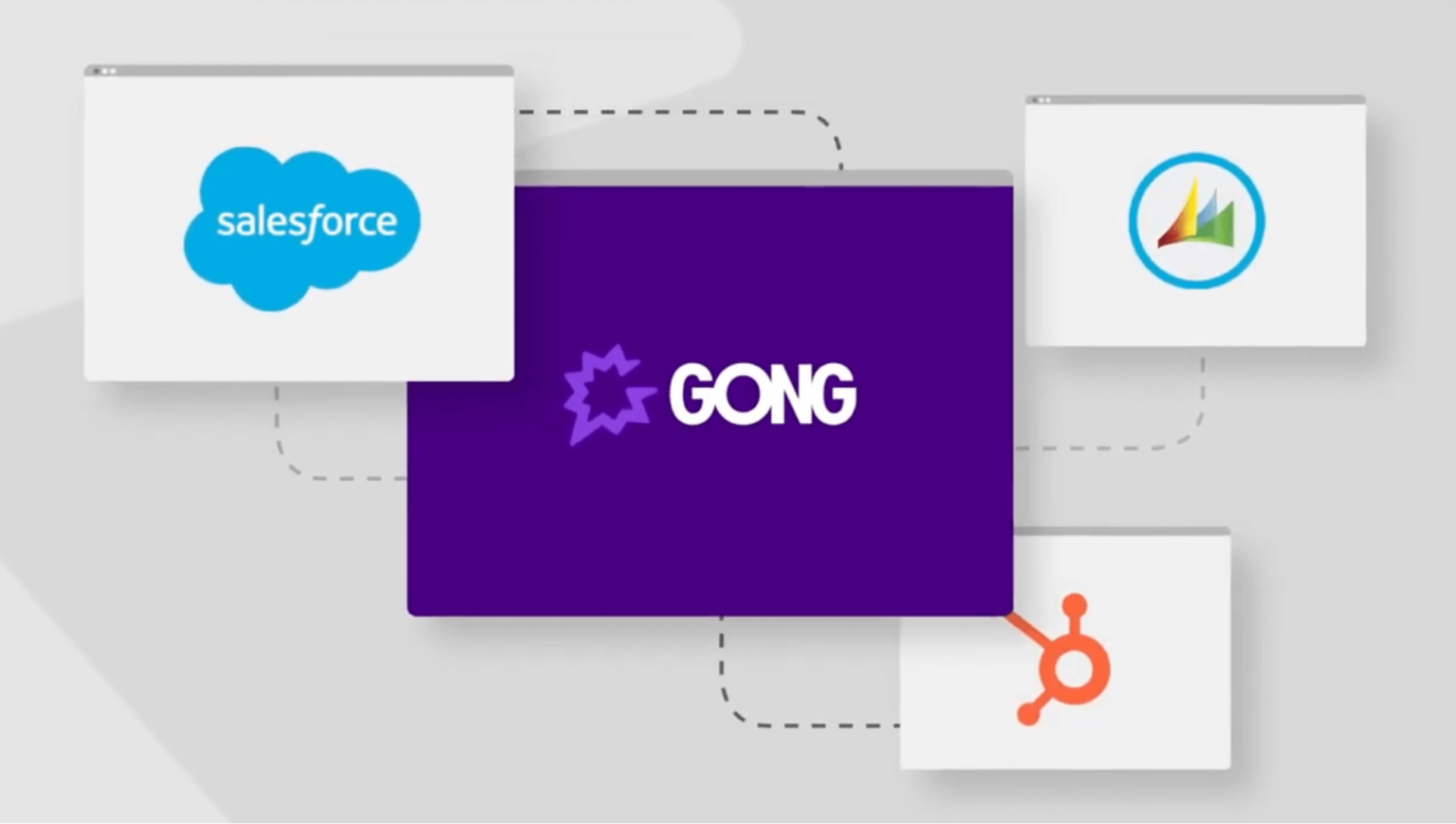 Smooth Salesforce Integration