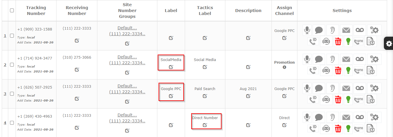 Scalability for Growth