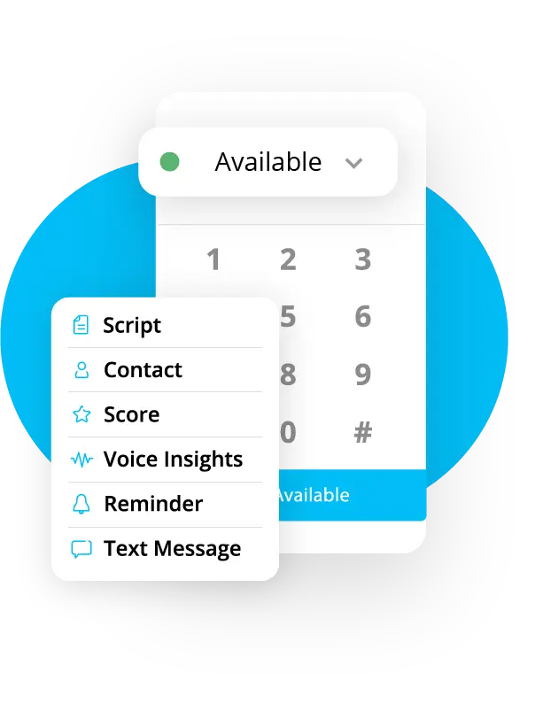 Smart Dialer