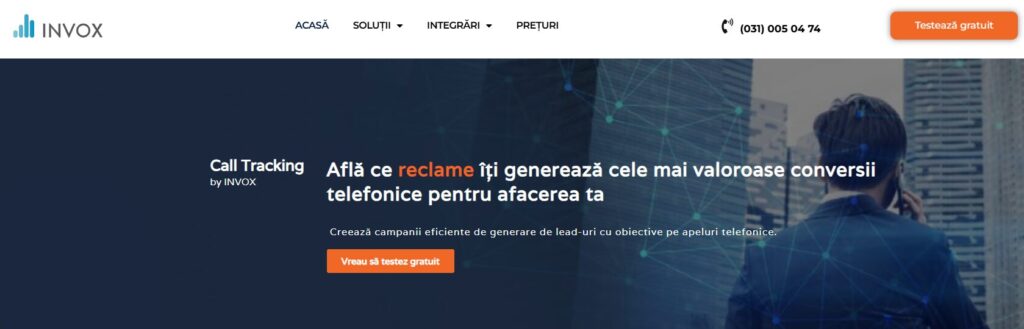 Invox