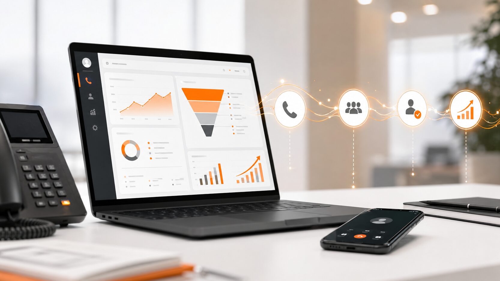 15 Best Sales Call Tracking Software in 2026