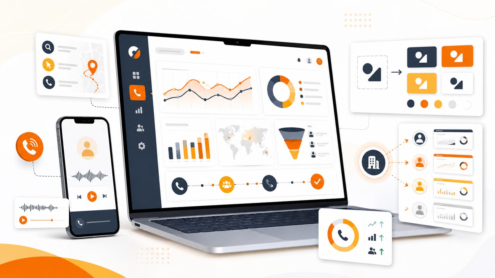 10 Best White Label Call Tracking Software in 2026