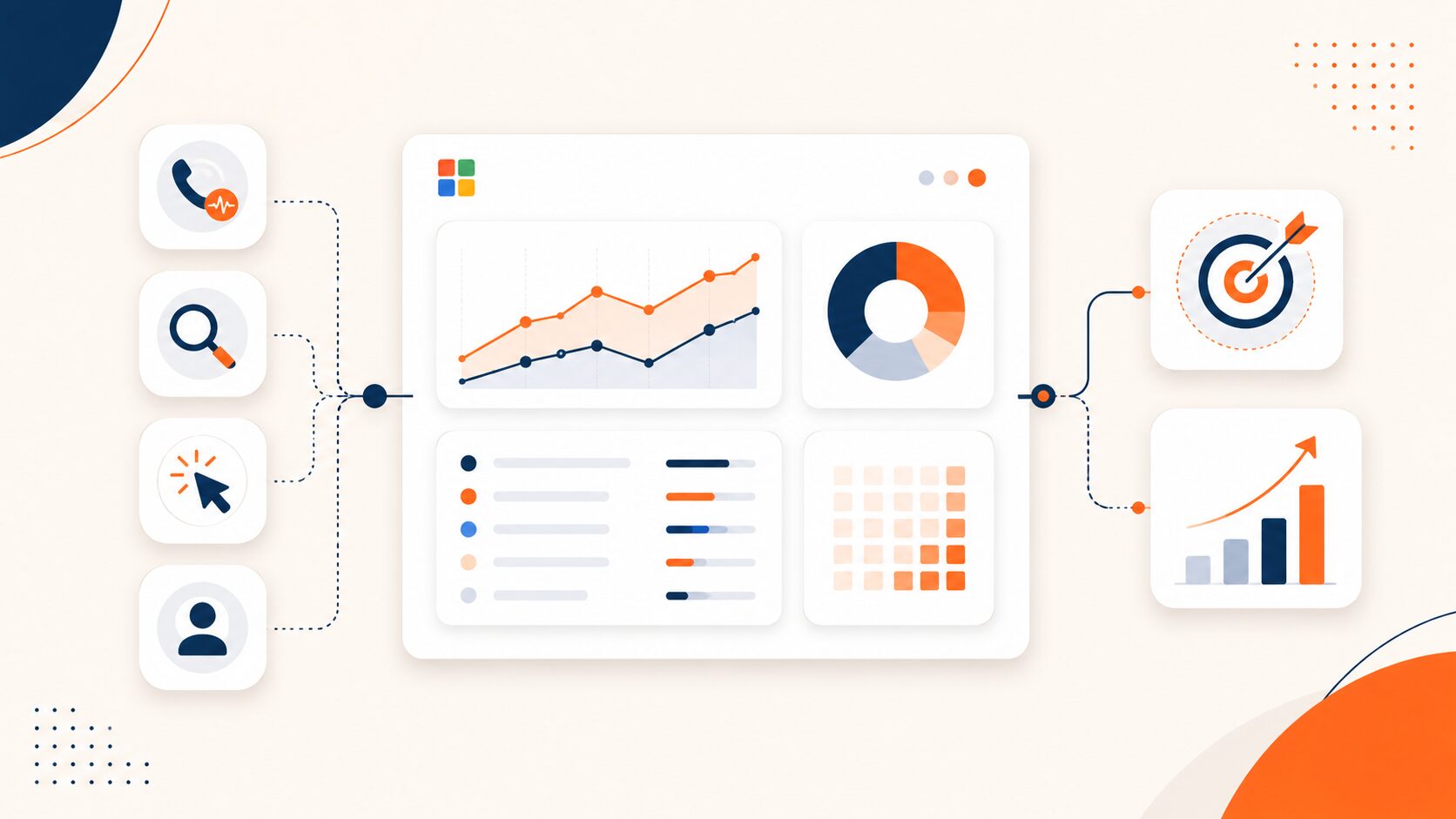 Microsoft Ads Call Tracking: How to Track Calls, Keywords, and ROI