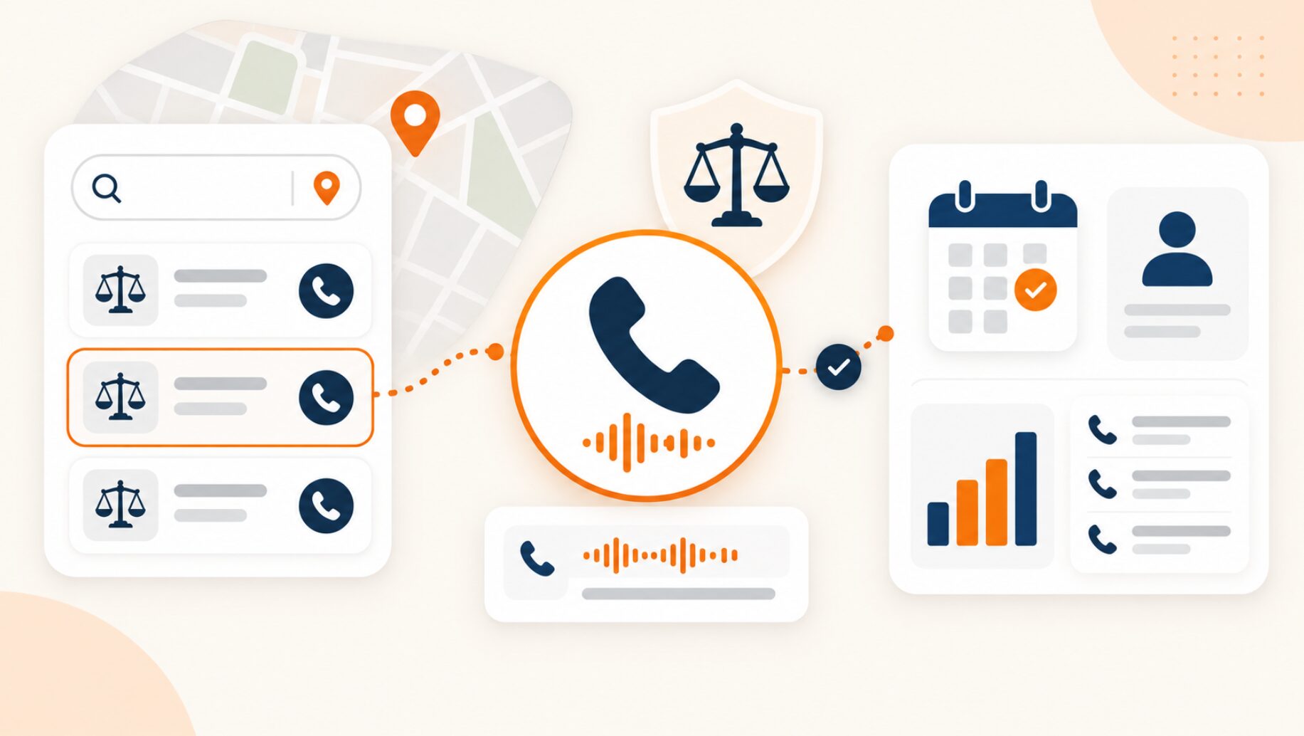 Local Services Ads Call Tracking for Law Firms: A Practical Guide