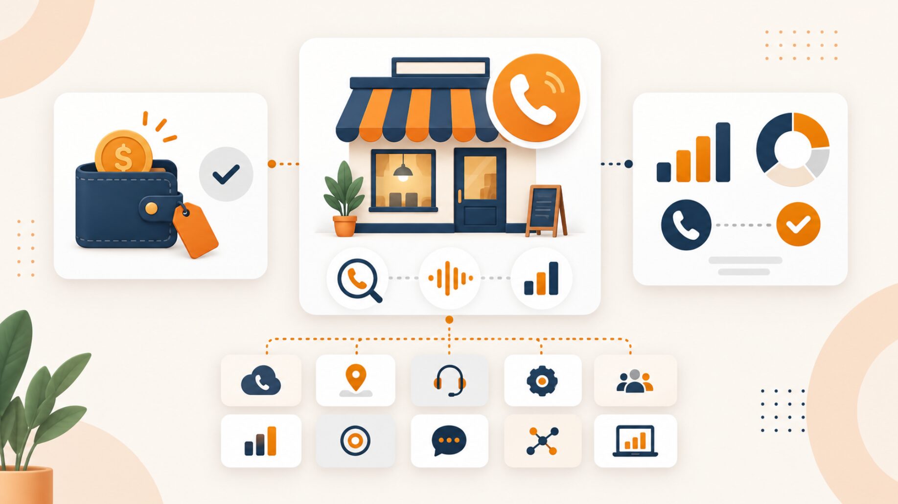 10 Affordable Call Tracking Software for Small Businesses