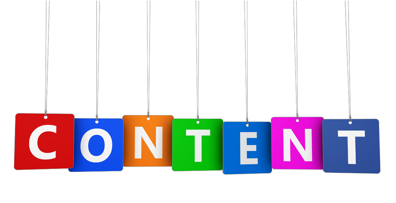 Content Marketing Need Not Be Challenging. Here’s how to get it right.