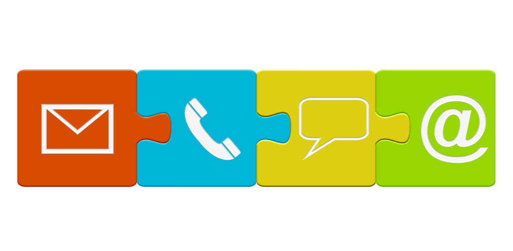 Enhancing communication quality with customers