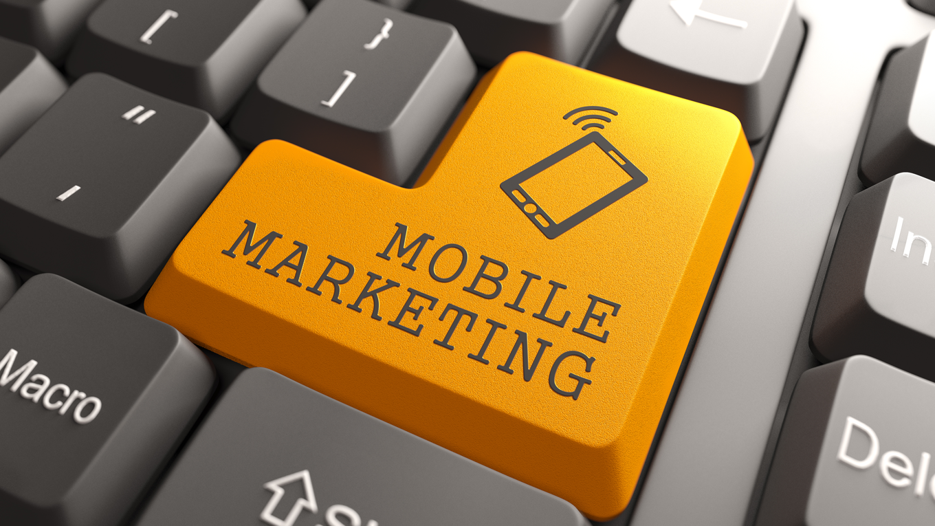 Use Mobile Marketing to Drive Phone Leads