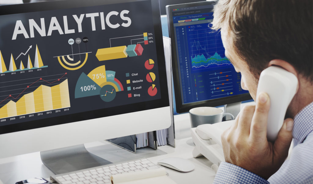 Top Five Components of Call Analytics