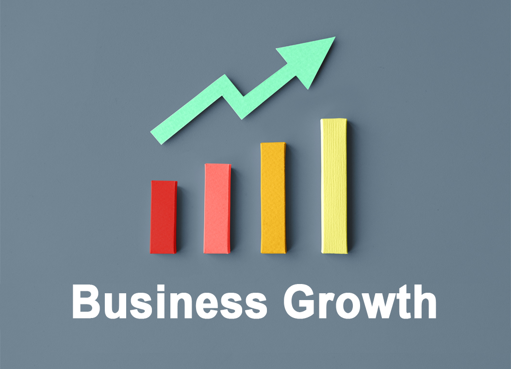 Eight Tips for Sustainable Business Growth