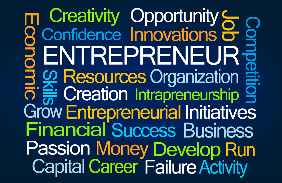 Ten Tips for Entrepreneurial Success