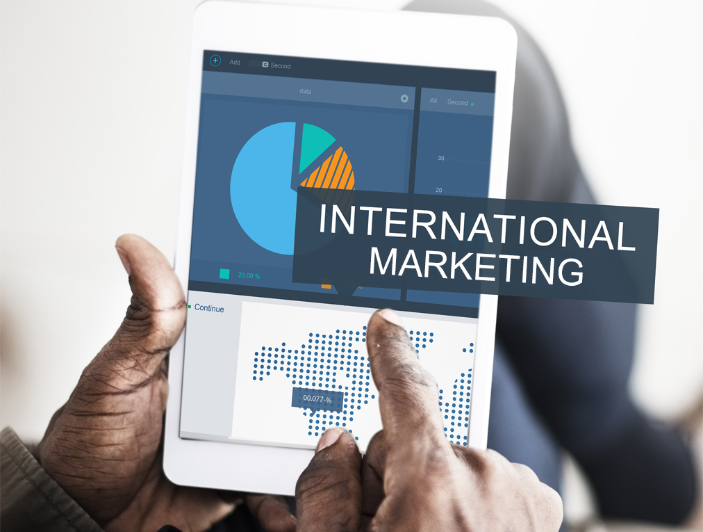 Ten Tips for International Marketing Success