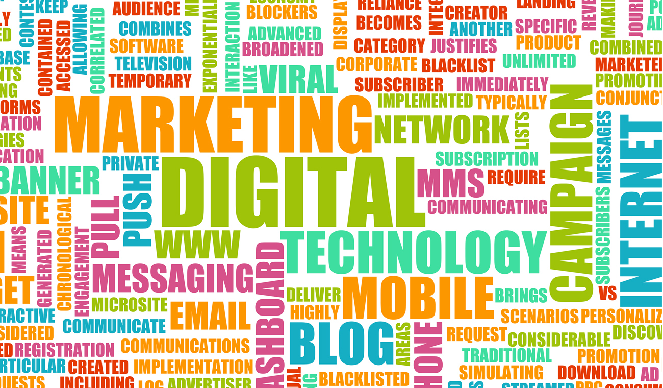 Elements of Digital Marketing Success