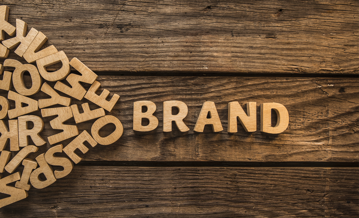 How to Choose the Ideal Brand Name
