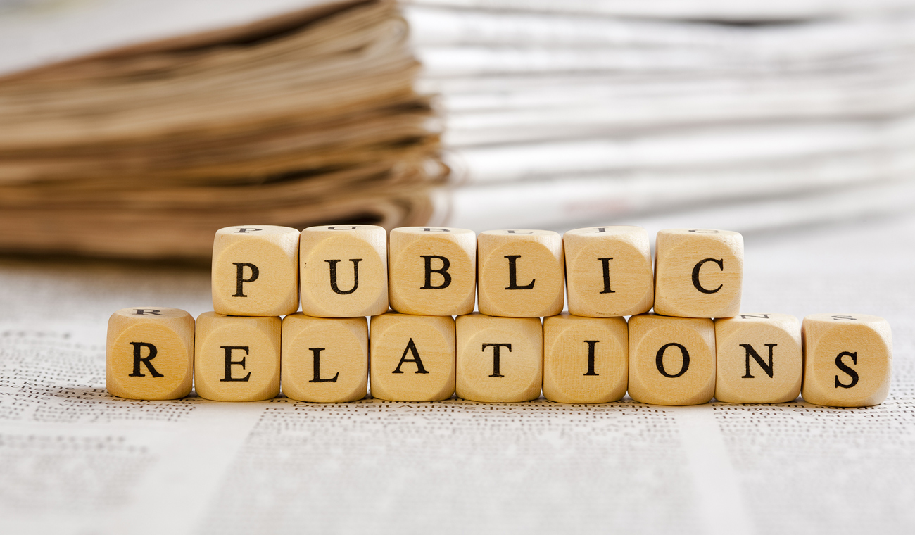 How to Formulate an Effective Public Relations (PR) Strategy